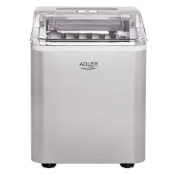Adler AD 8086 12 kg silver — image 1