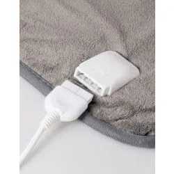 Lanaform Heating Overblanket grey — image 2