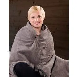 Lanaform Heating Overblanket grey — image 3