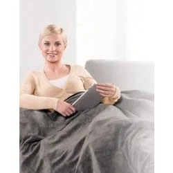 Lanaform Heating Overblanket grey — image 4