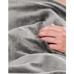 Lanaform Heating Overblanket grey — image 5