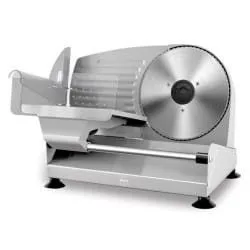 Eldom Snap KR400 silver — image 1