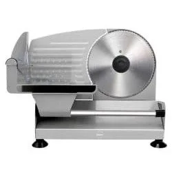 Eldom Snap KR400 silver — image 2