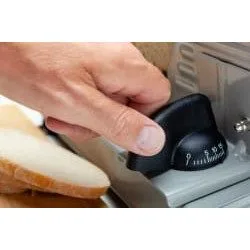 Eldom Snap KR400 silver — image 6