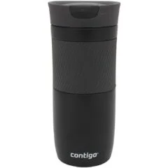 Contigo Byron SS Matte Black 470ml black
