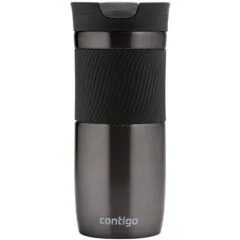 Contigo Byron SS Gunmetal 470ml grafitowy