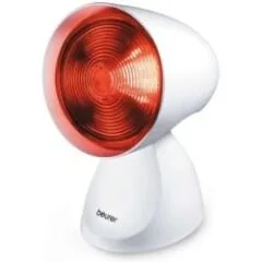 Beurer IL 21 white