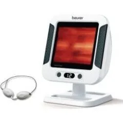 Beurer IL 60 white