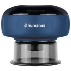 Humanas BB01 Chinese blue bubble