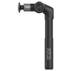 KiCA Evo black