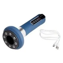 Medivon Halley blue — image 1