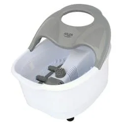 Adler AD 2167 white-gray — image 4