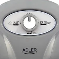 Adler AD 2167 white-gray — image 7