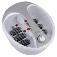 Adler AD 2177 white-gray