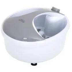 Adler AD 2177 white-gray — image 5