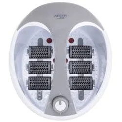 Adler AD 2177 white-gray — image 6