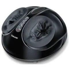 Beurer FM 90 black