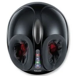 Beurer FM 90 black — image 3