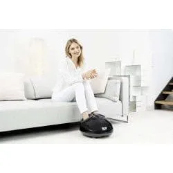 Beurer FM 90 black — image 4