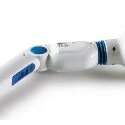 Beurer MG 40 white-blue — image 4