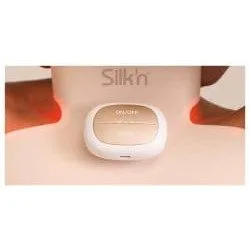 Silk'n LED Mask Pro CLMP1PE1001 beżowy — image 5