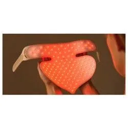 Silk'n LED Mask Pro CLMP1PE1001 beżowy — image 6