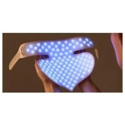 Silk'n LED Mask Pro CLMP1PE1001 beżowy — image 7