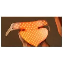 Silk'n LED Mask Pro CLMP1PE1001 beżowy — image 8