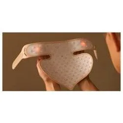 Silk'n LED Mask Pro CLMP1PE1001 beżowy — image 9