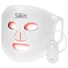 Silk'n Facial LED Mask 100 FLM100PE1001 white