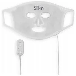 Silk'n Facial LED Mask 100 FLM100PE1001 white — image 3