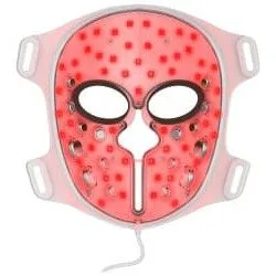 Silk'n Facial LED EMS Mask FLME1PE1001 biały — image 2