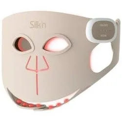 Silk'n Facial LED Mask Pro FLMP1PE1001 beżowy — image 1