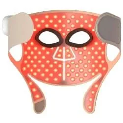 Silk'n Facial LED Mask Pro FLMP1PE1001 beżowy — image 2