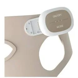 Silk'n Facial LED Mask Pro FLMP1PE1001 beżowy — image 3