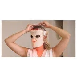 Silk'n Facial LED Mask Pro FLMP1PE1001 beżowy — image 5