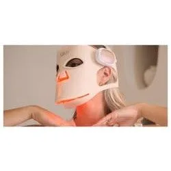Silk'n Facial LED Mask Pro FLMP1PE1001 beżowy — image 7