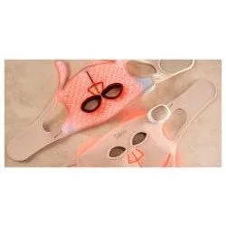 Silk'n Facial LED Mask Pro FLMP1PE1001 beżowy — image 8