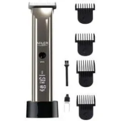 Adler AD 2834 silver