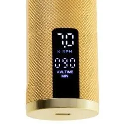 Camry CR 2835G gold — image 7