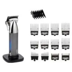 BaByliss Super X-Metal E996E grey