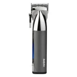 BaByliss Super X-Metal E996E grey — image 2