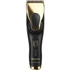Panasonic ER-GP84-N801 black and gold