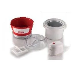 Ariete Party Time 643/00 red — image 2