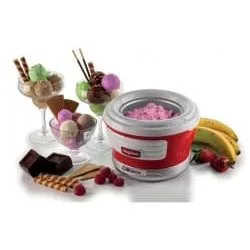 Ariete Party Time 643/00 red — image 3