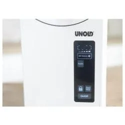 Unold Susi 48940 white — image 5