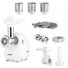 Zelmer ZMM4045B white