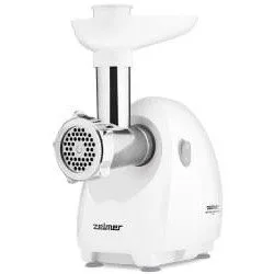 Zelmer ZMM4045B white — image 2