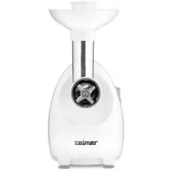 Zelmer ZMM4045B white — image 3