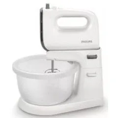 Philips HR3745/00 White-gray